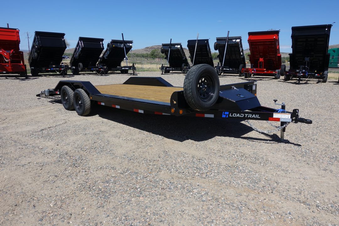 2026 Load Trail