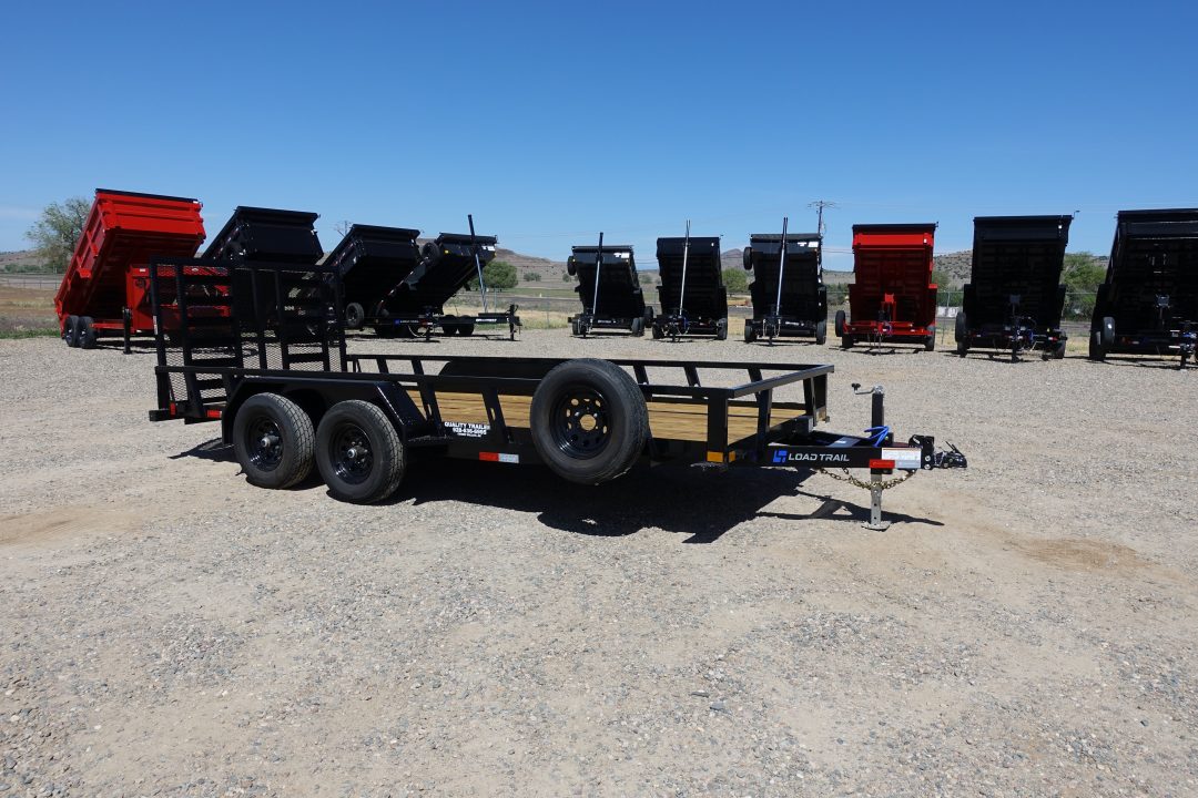 2026 Load Trail UE10