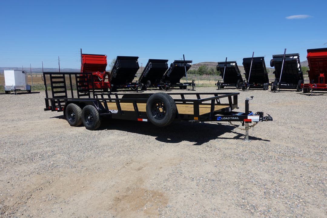 2026 Load Trail UE10