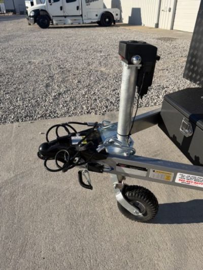 New 2027 Futura Trailers ShiftR 8000 Car / Racing Trailer