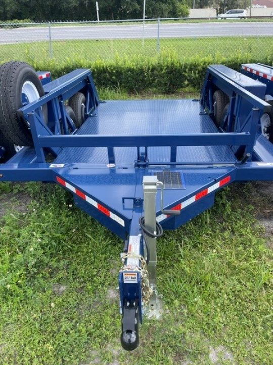 2026 Air Tow