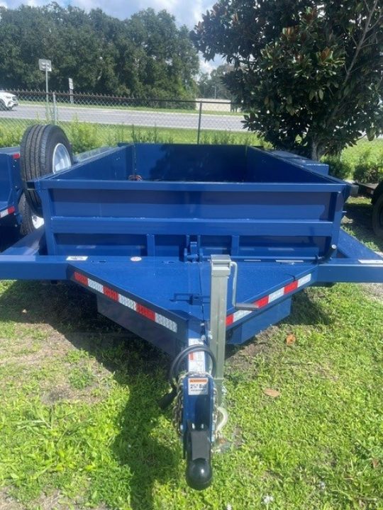 2026 Air Tow