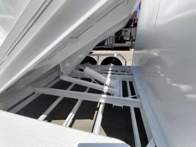 New 2026 Five Star Trailers DT818012 D14 Landscape Trailer