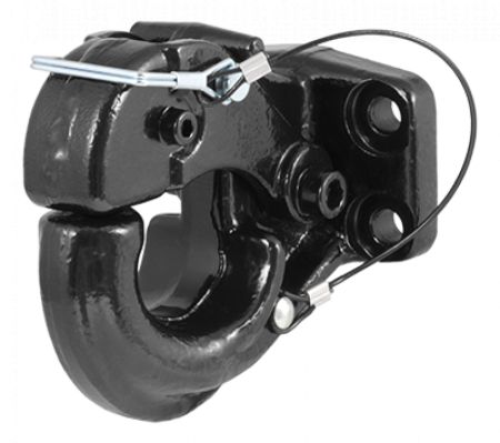 New 2026 Curt Hitch Accessories