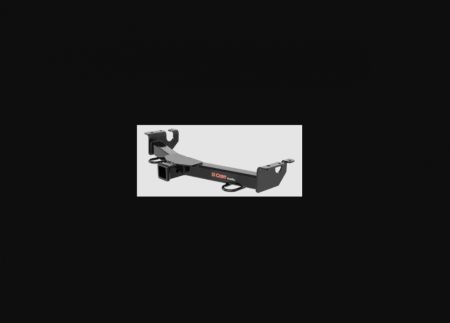 New 2026 Curt Hitch Accessories
