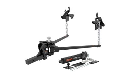 New 2026 Curt Hitch Accessories