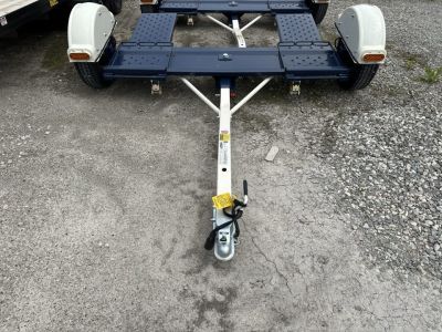 New 2026 Master Tow Model 80THD electric brakes