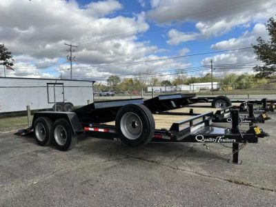 New 2026 Quality 82  x 20' (14'+6') Pro Tilt 17K