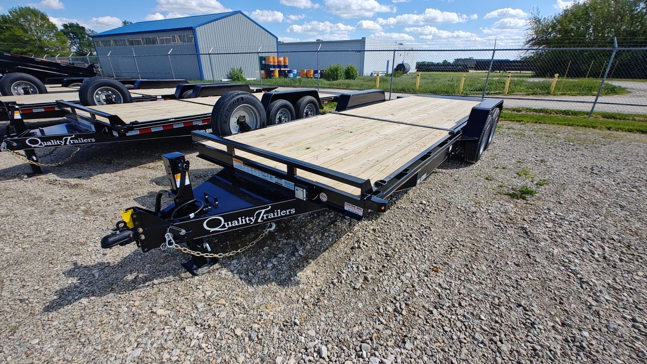 New 2026 Quality 82"x22' (14'+8') Pro Tilt 17K