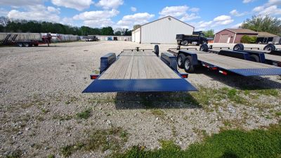 New 2026 Quality 82"x22' (14'+8') Pro Tilt 17K