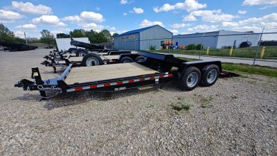 New 2026 Quality 82 x22' (14'+8') Pro Tilt 17K