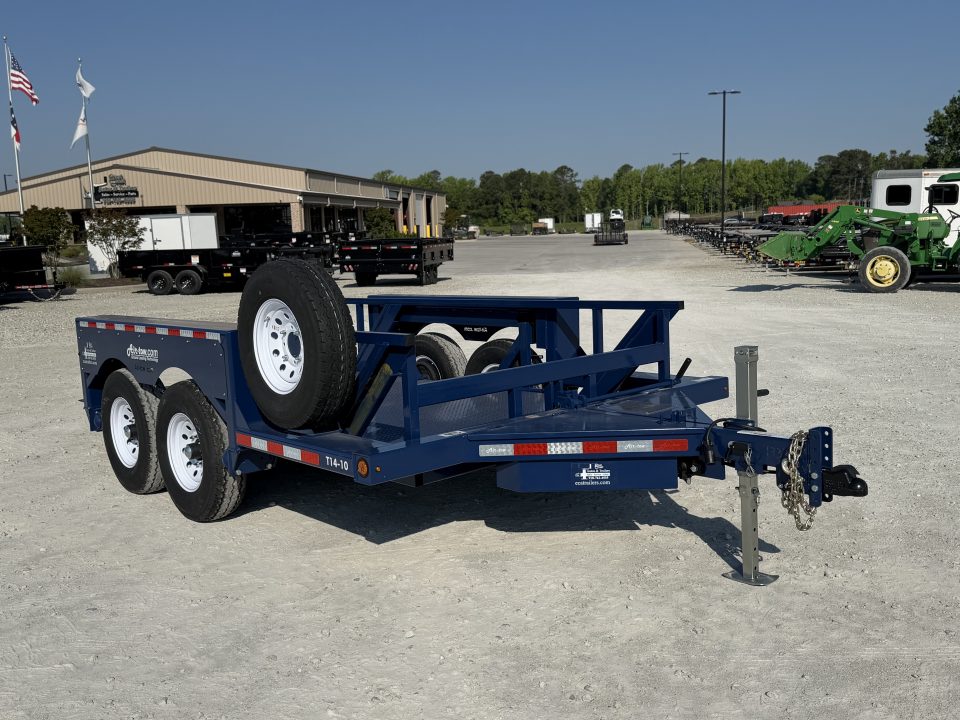 2026 Air Tow