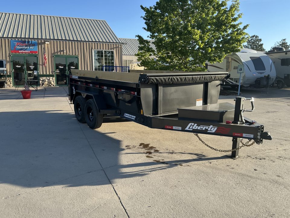 2026 Liberty Industries