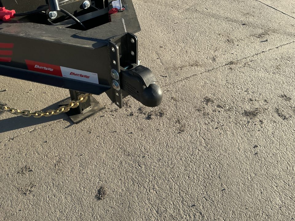 2026 Liberty Industries photo 9