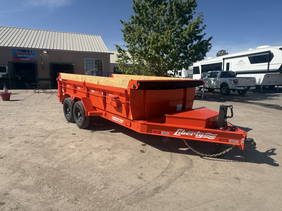 2026 Liberty Industries