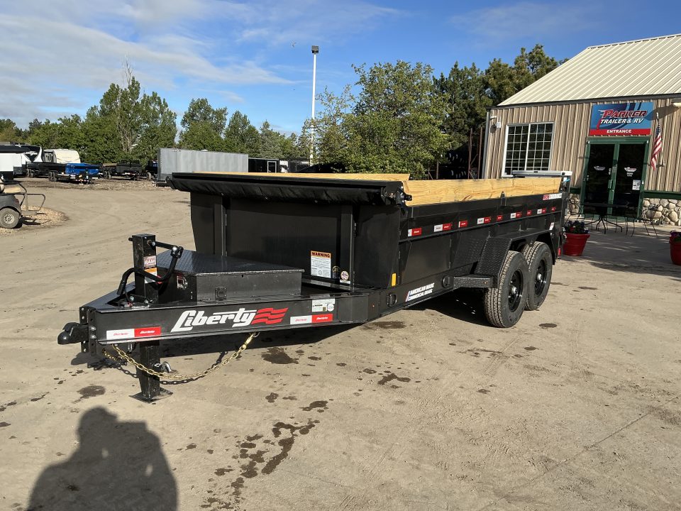 2026 Liberty Industries photo 7