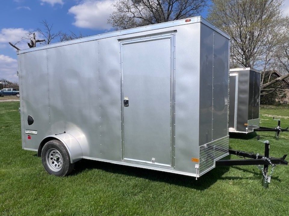 2026 Haulmark photo 2