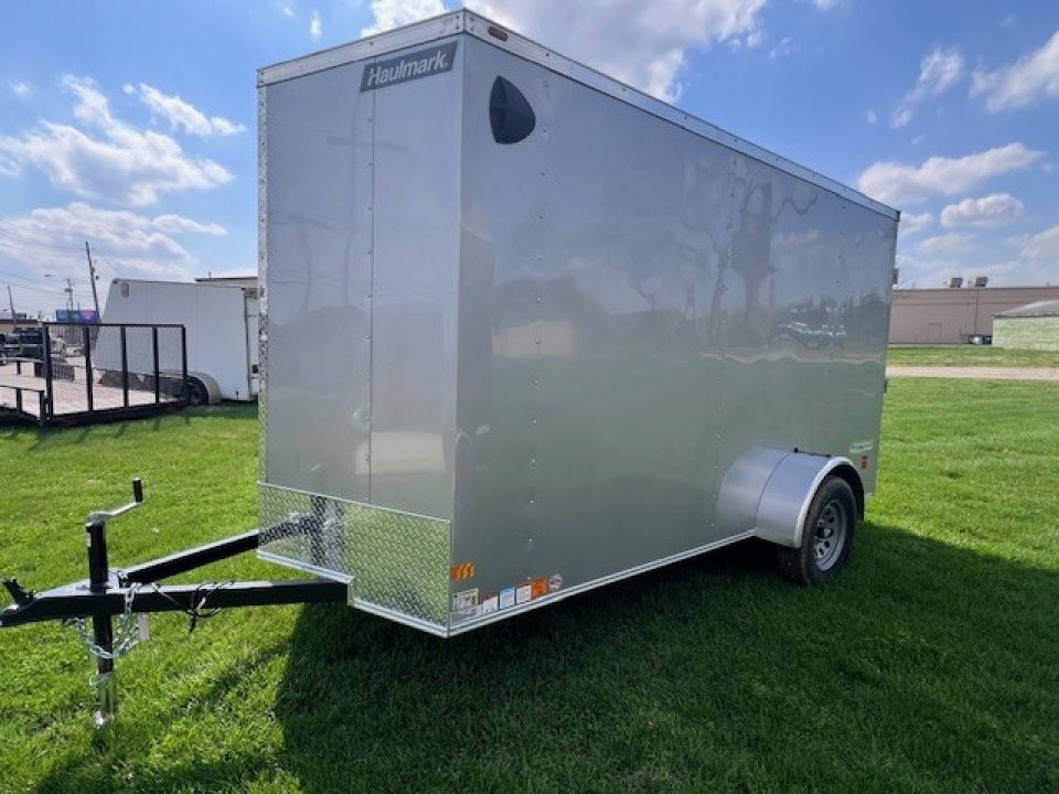 2026 Haulmark