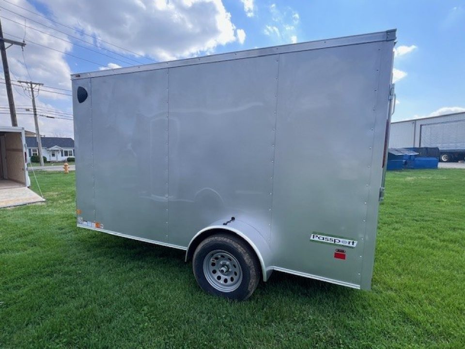 2026 Haulmark photo 4