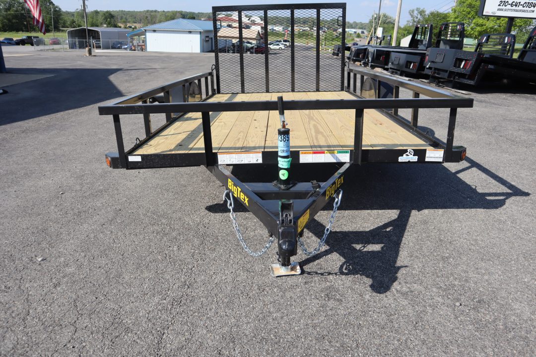 2026 Big Tex