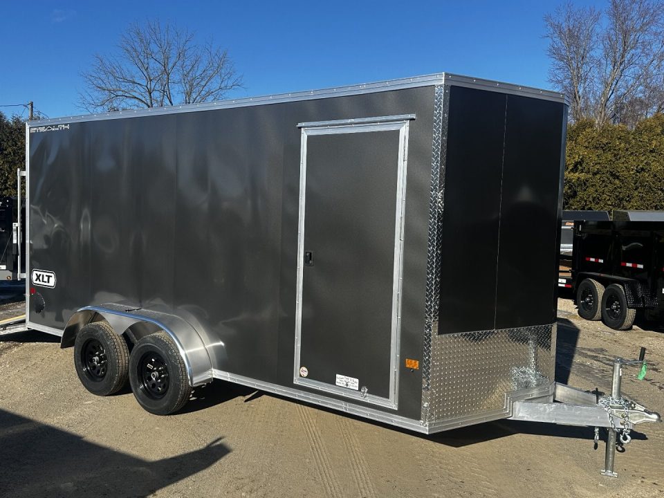 2026 Stealth