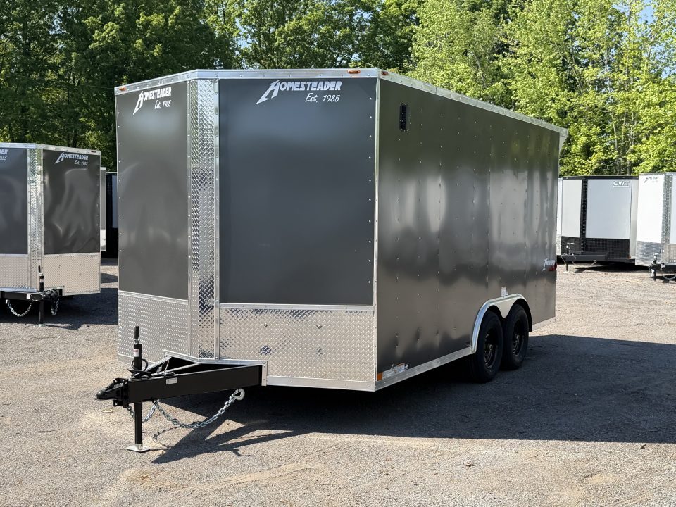 2026 Homesteader photo 7