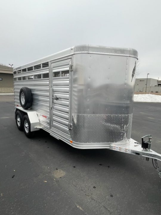 2026 Featherlite