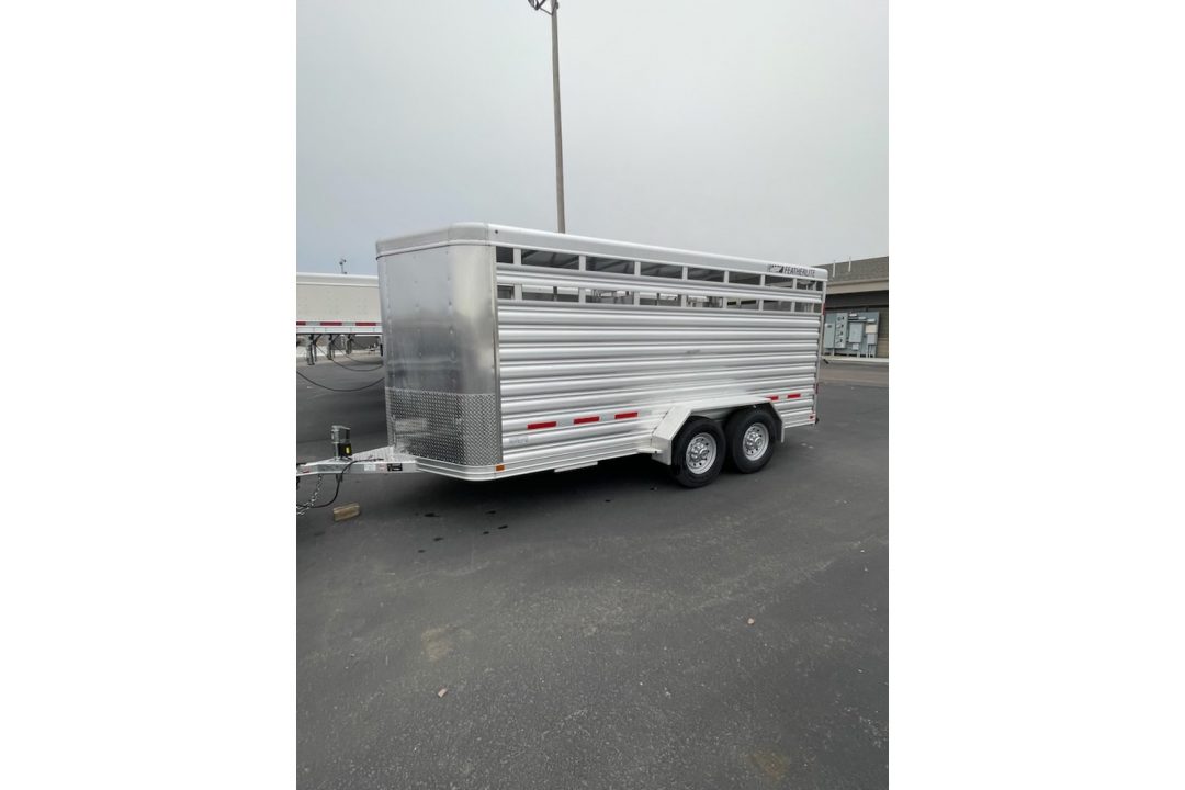 2026 Featherlite photo 2