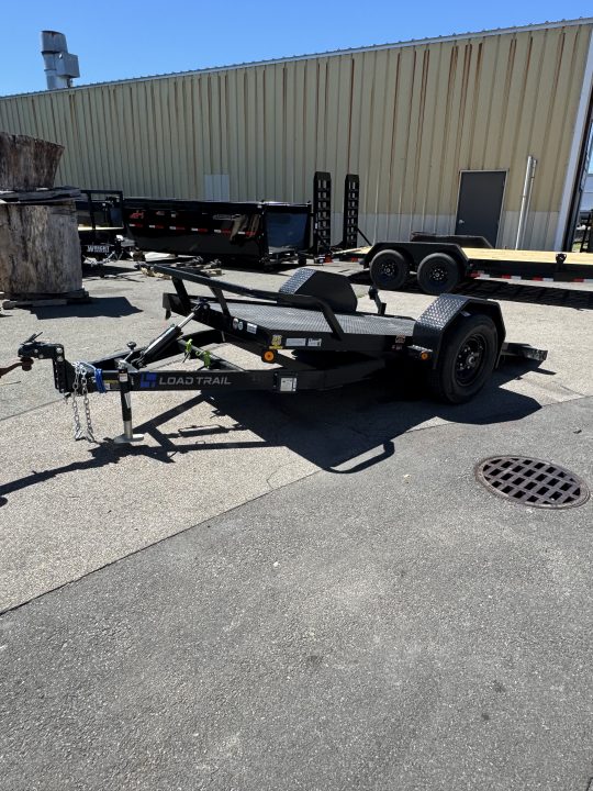 2026 Load Trail SH60X12