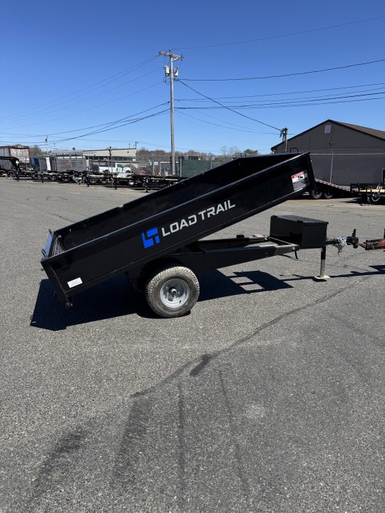 2026 Load Trail DU60X8 photo 2