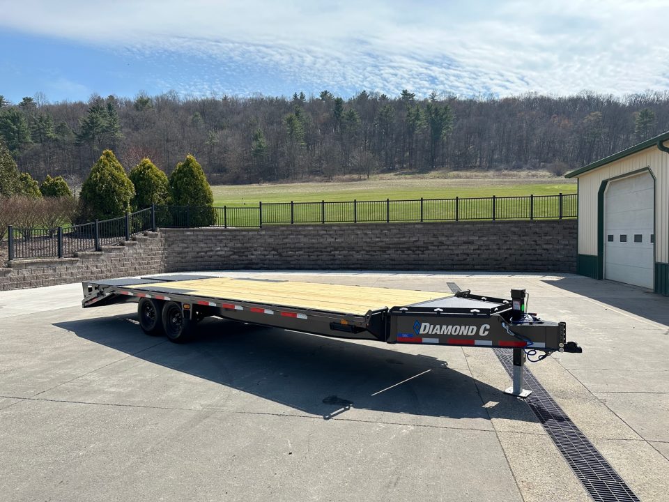 Fayette Trailers