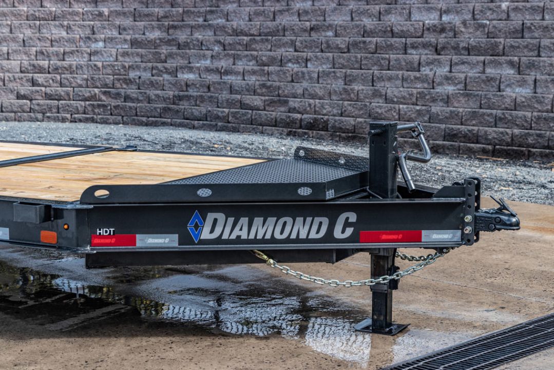 Diamond C photo 9