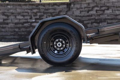 New Diamond C 12' Hydraulic Dampening Tilt (DSA 107)