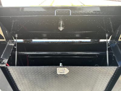 New PJ 40' Low-Pro Flatdeck With Duals (LD) - Monster Ramps