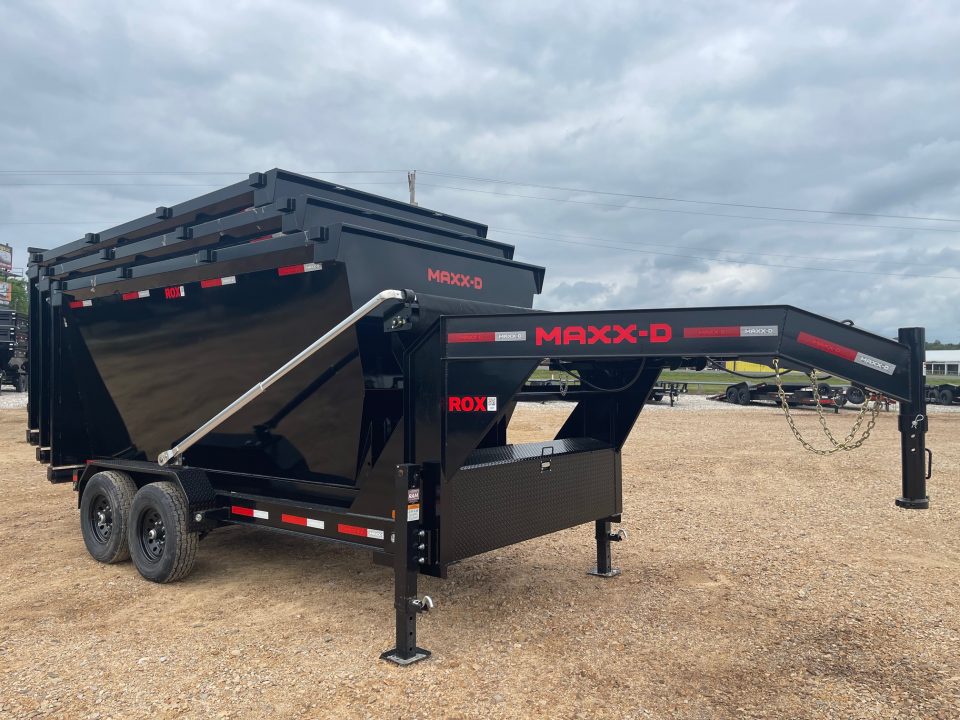 2026 MAXXD ROX8314G photo 2