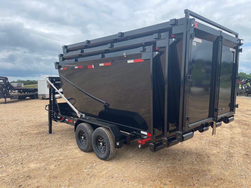 2026 MAXXD ROX8314G photo 4