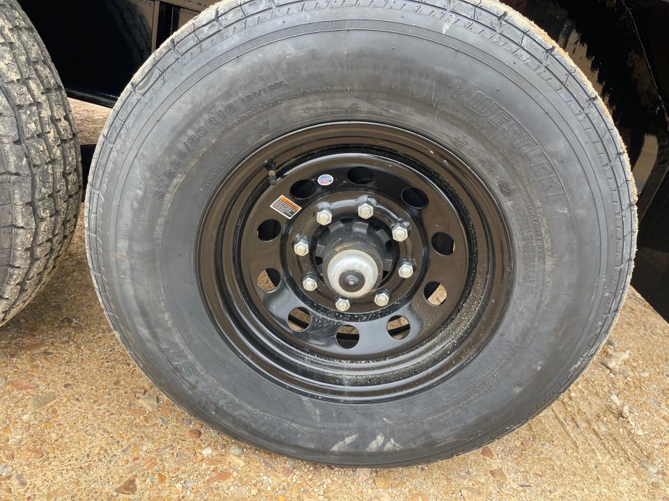 2026 MAXXD ROX8314G photo 7