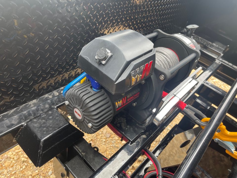 2026 MAXXD ROX8314G photo 8