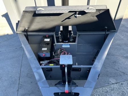 New 2027 Diamond C Trailers LPT207 Dump Trailer
