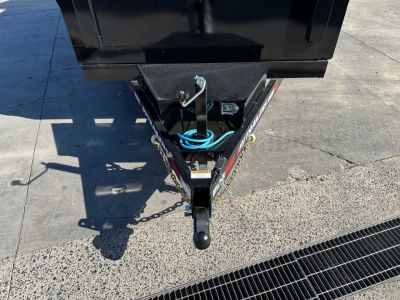 New 2027 PJ Trailers D3 Dump Trailer