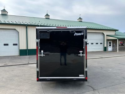 New Pace American 6'X12' Rear Ramp Door (Outback)