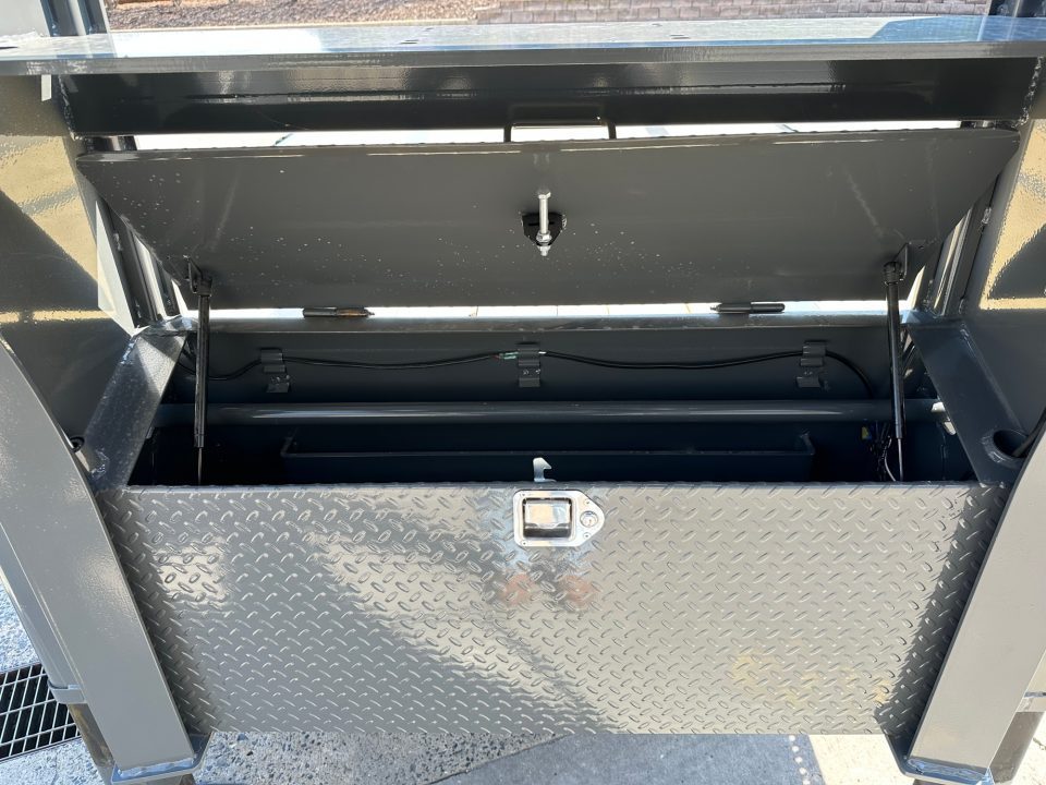 New PJ 35' Low-Pro Flatdeck With Duals (LD) - Monster Ramps
