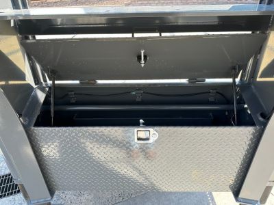New PJ 35' Low-Pro Flatdeck With Duals (LD) - Monster Ramps