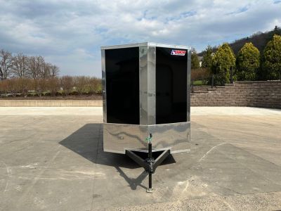New Pace American 6'X10' Rear Ramp Door (Outback)