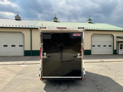 New Pace American 6'X10' Rear Ramp Door (Outback)