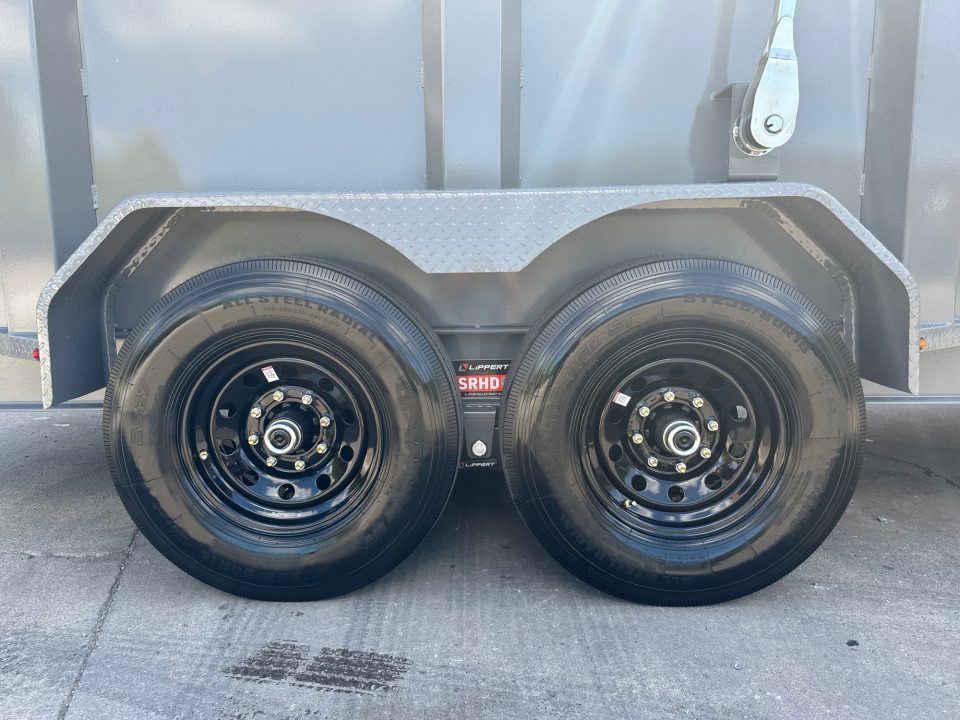 New 2027 Diamond C Trailers LPT207 Dump Trailer