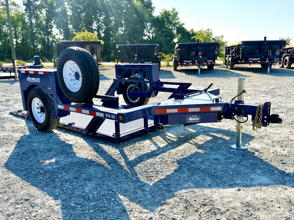 2026 Air Tow