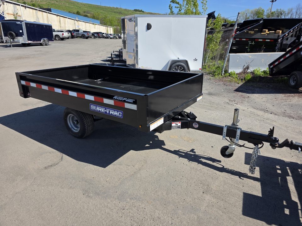 2026 Sure-Trac photo 2