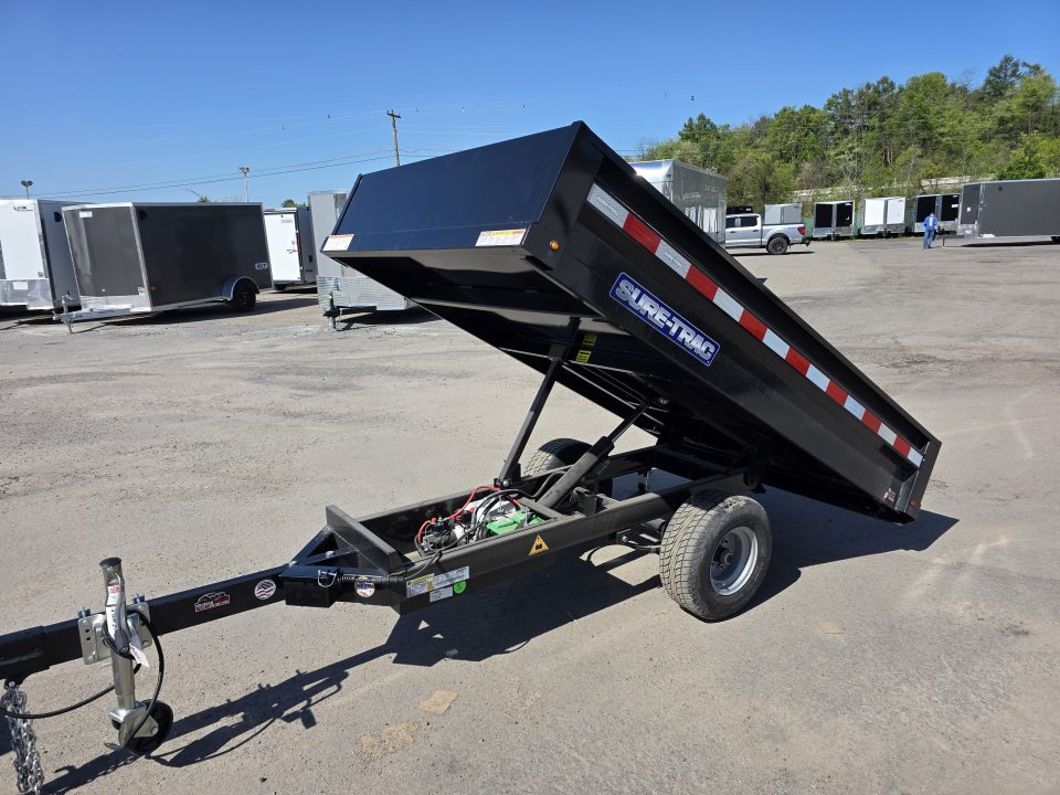 2026 Sure-Trac photo 5