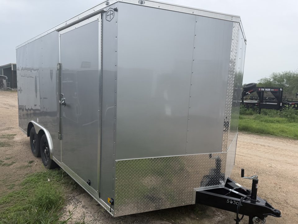 2026 Continental Cargo